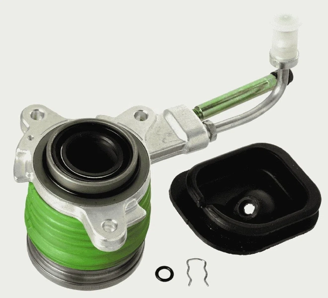SACHS Central Slave Cylinder, clutch - Csc Ford - 3182 654 208